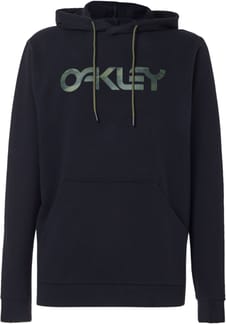 B1B Po Hoodie 2.0 Black/Core Camo