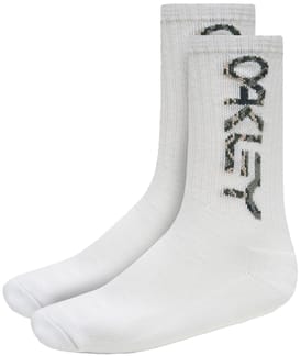B1B Socks 2.0 (3 Pcs) White