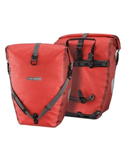 Back Roller Plus 40L Red/Dark Chili