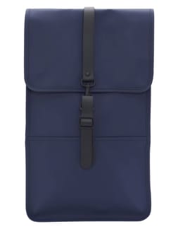 Backpack Blue