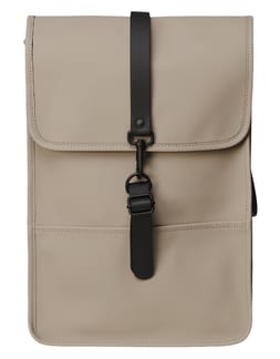 Backpack Mini Taupe