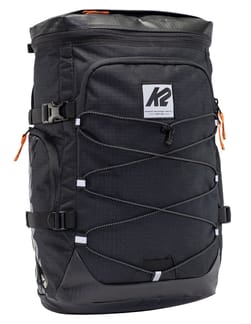 Backpack Black