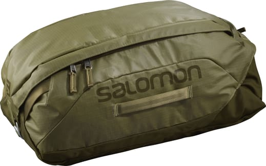 Bag Outlife Duffel 25 Olive Nigh/Martini