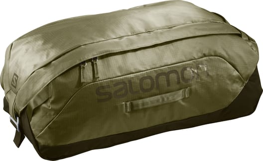 Bag Outlife Duffel 45 Olive Nigh/Martini