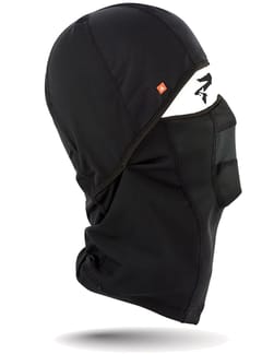 Balaclava Xtrem Black