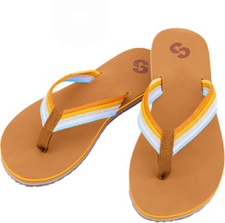 Balena Women Light Brown