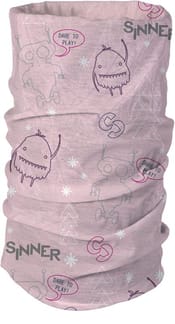 Bandana Robots Pink