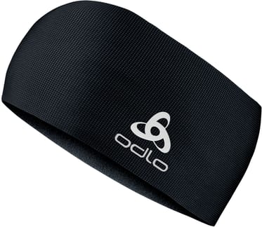 Bandeau Move Light Black