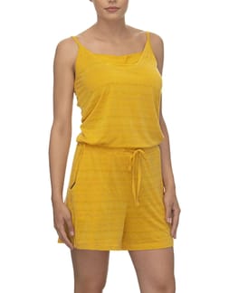 Bara Organic Yellow