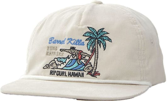 Barrel Killa Sb Cap Bone