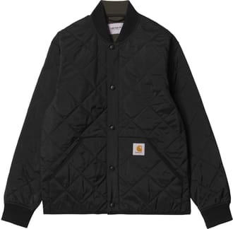 Barrow Liner Black Cypress