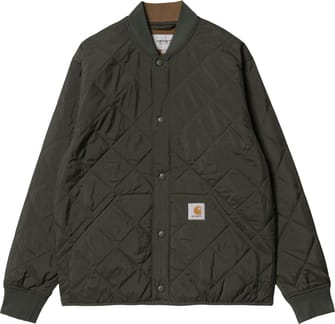 Barrow Liner Cypress Hamilton Brown