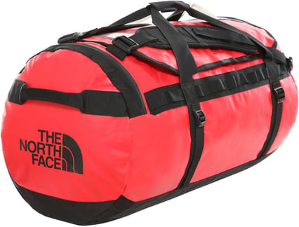 Base Camp Duffel L Tnf Red/Tnf Black