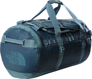Base Camp Duffel - M Monterey Blue/Storm Blue