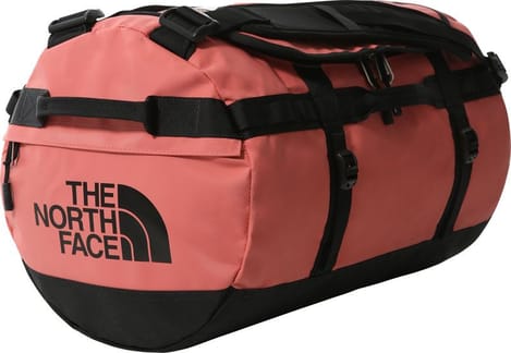 Base Camp Duffel - S Faded Rose/Tnf Black