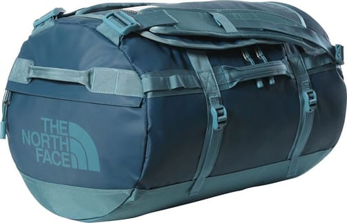 Base Camp Duffel - S Monterey Blue/Storm Blue