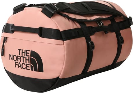 Base Camp Duffel S Rose Dawn/Tnf Black