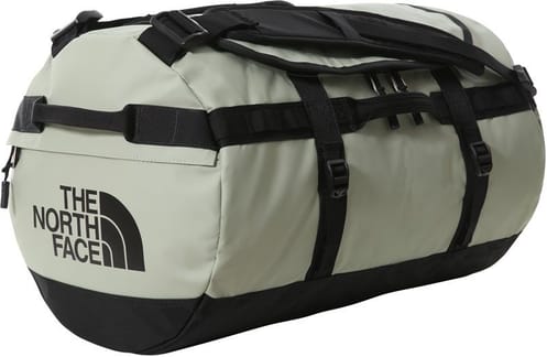 Base Camp Duffel S Tea Green/Tnf Black