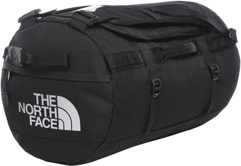 Base Camp Duffel S Tnf Black