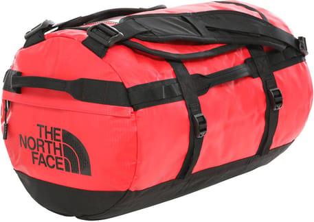 Base Camp Duffel S Tnf Red/Tnf Black