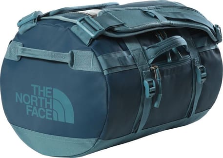 Base Camp Duffel - Xs Monterey Blue/Storm Blue