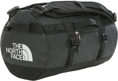 Base Camp Duffel Xs Tnf Black