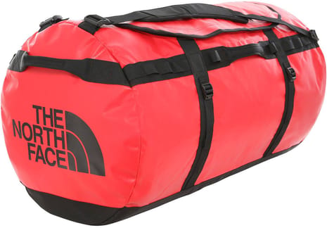 Base Camp Duffel XXL Tnf Red/Tnf Black