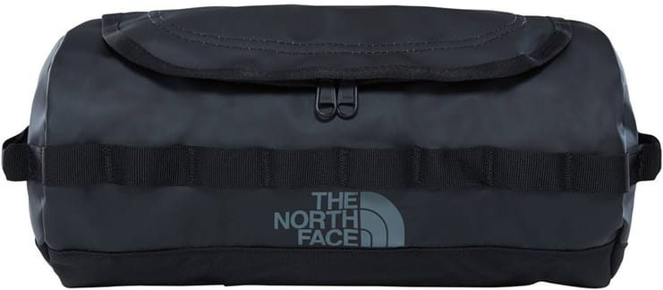 Base Camp Travel Canister L Tnf Black