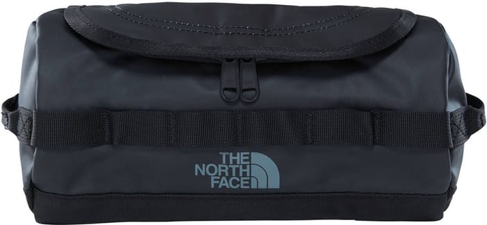Base Camp Travel Canister S Tnf Black