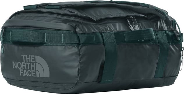 Base Camp Voyager Duffel 32L Dark Sage Green/Balsam Green