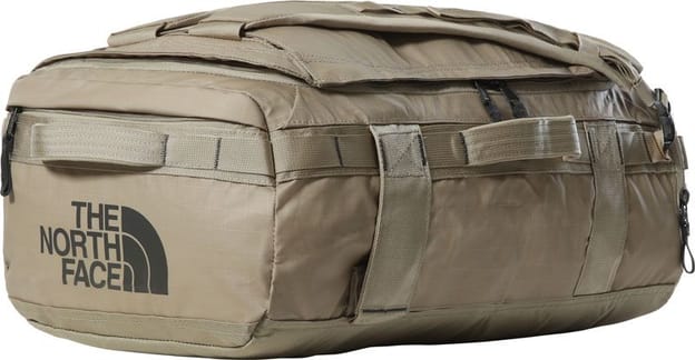 Base Camp Voyager Duffel 32L Flax/Asphalt Grey