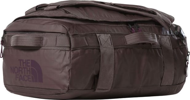 Base Camp Voyager Duffel 32L Graphit Purple/Black Brywine