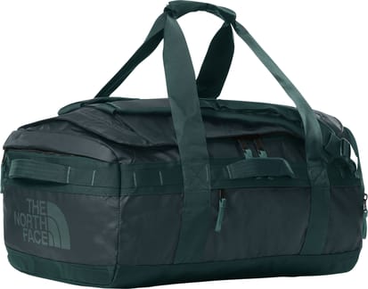Base Camp Voyager Duffel 42L Dark Sage Green/Balsam Green