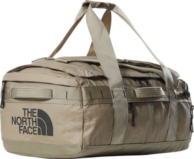 Base Camp Voyager Duffel 42L Flax/Asphalt Grey