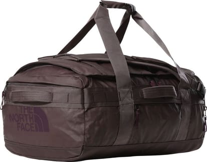 Base Camp Voyager Duffel 42L Graphit Purple/Black Brywine