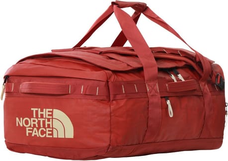 Base Camp Voyager Duffel 62L Tandori Spice Red/Gravel