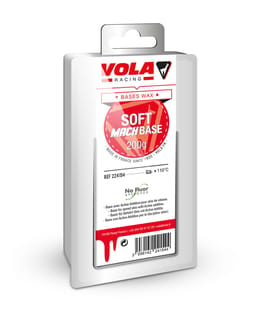 Base Soft Lmach 200G