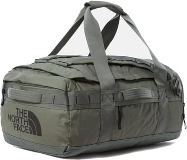 Base Camp Voyager Duffel 42L Agave Green/Tnf Black