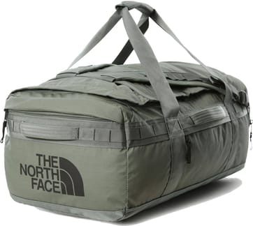 Base Camp Voyager Duffel 62L Agave Green/Tnf Black
