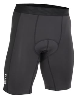Base In-Short long WMS black