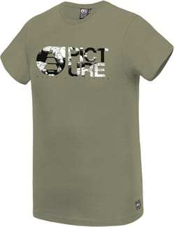 Basement Bankeese Tee Military