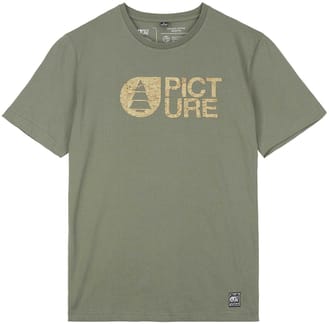 Basement Cork Dusty Olive