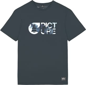 Basement Paakat Tee India ink