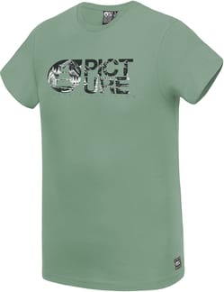 Basement Park Army Green