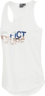 Basement Tank White