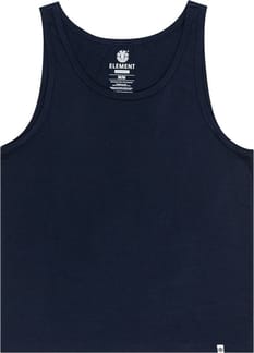 Basic Tank Eclipse Navy