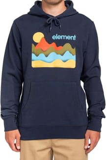 Baskin Hood Eclipse Navy