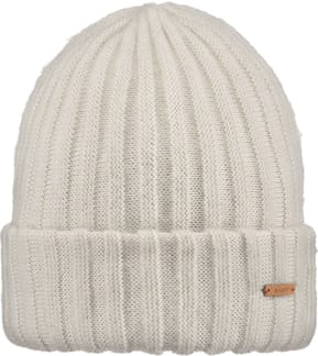Bayne Beanie W Oyster