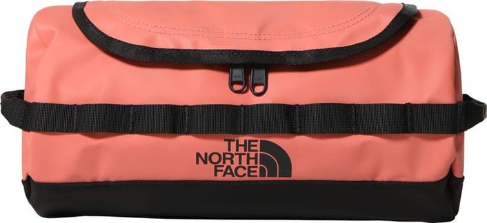 Bc Travel Canister - L Faded Rose/Tnf Black