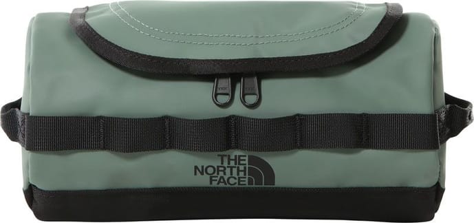 Bc Travel Canister - S Laurel Wreath Green/Tnf Black